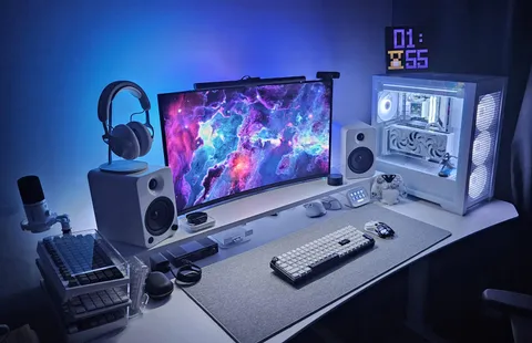 Midnight Battlestation