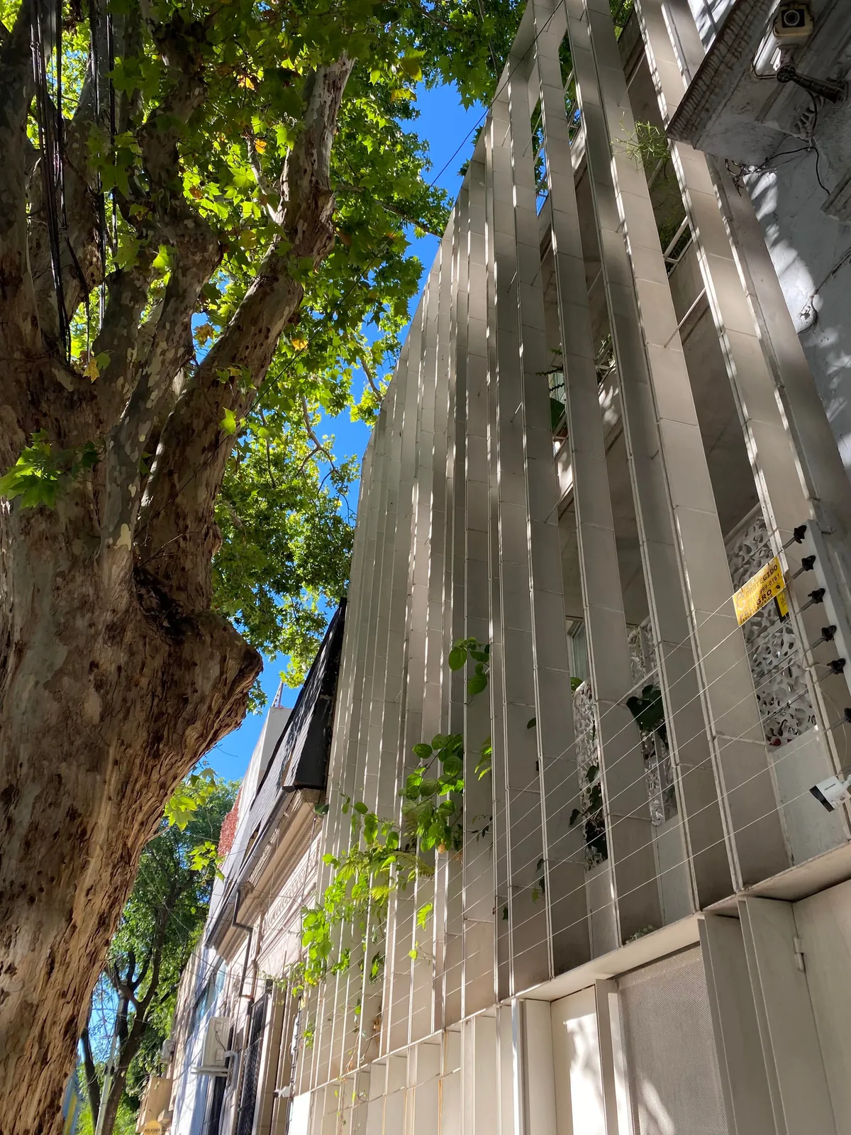 Buenos Aires is beautiful