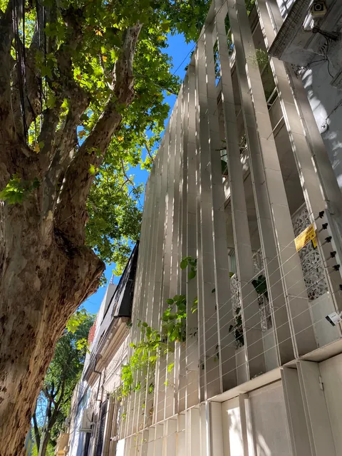 Buenos Aires is beautiful