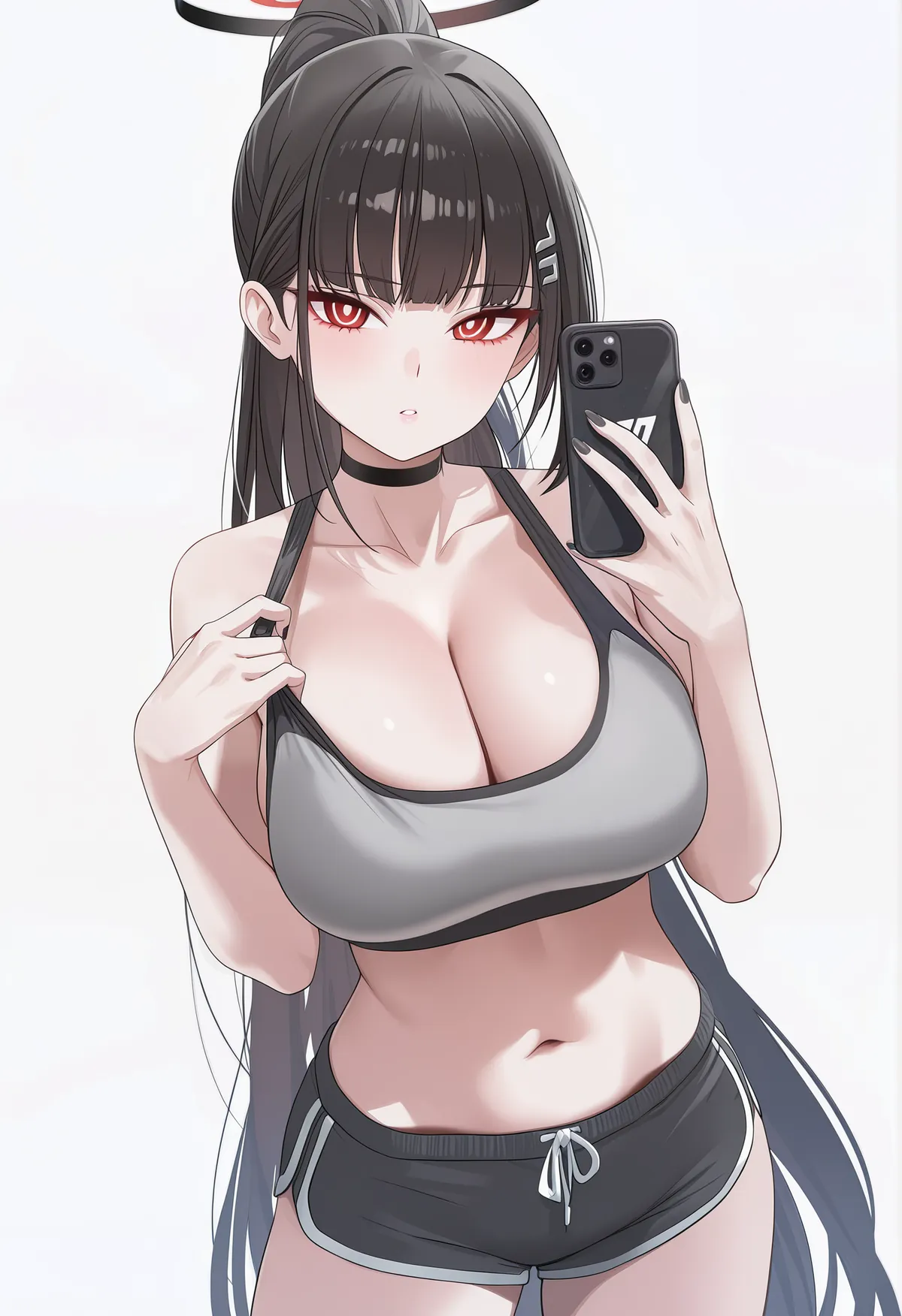 Rio Tsukatsuki [Blue Archive]