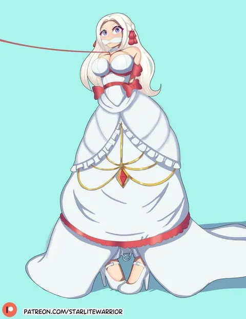 I swear nintendo women were designed to be kept at home slaves