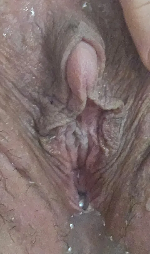 More views of clit shield, as requested.