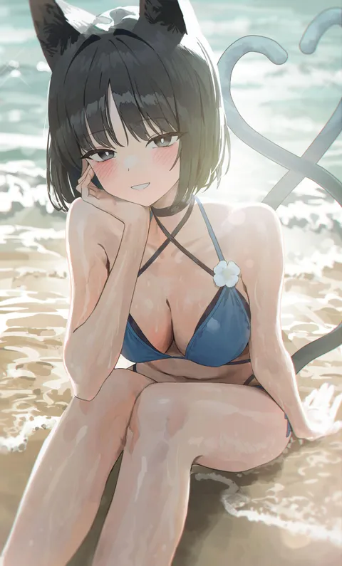 Kikyou [Blue Archive]