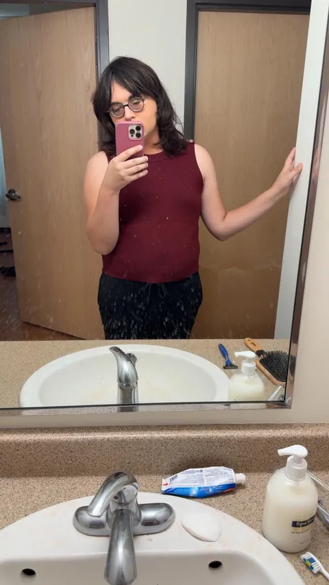 24f Absolutely destroy me