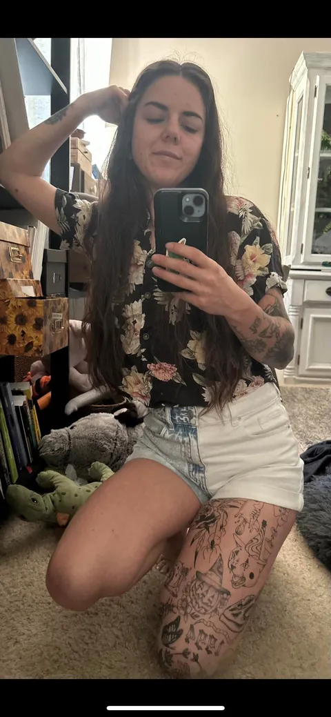 31, it’s been a year let’s hear it