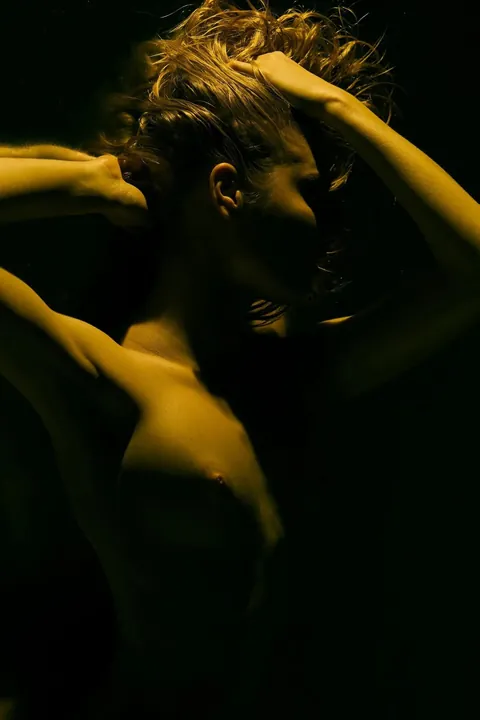 Tina Malka