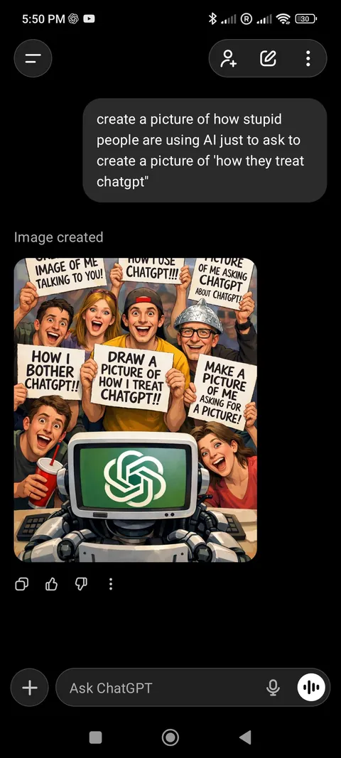 sorry but this shit has to stop