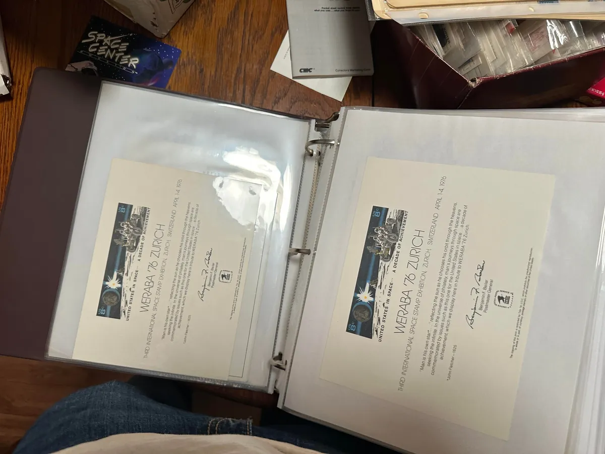 Found in my grandfathers basement, any info/worth keeping?