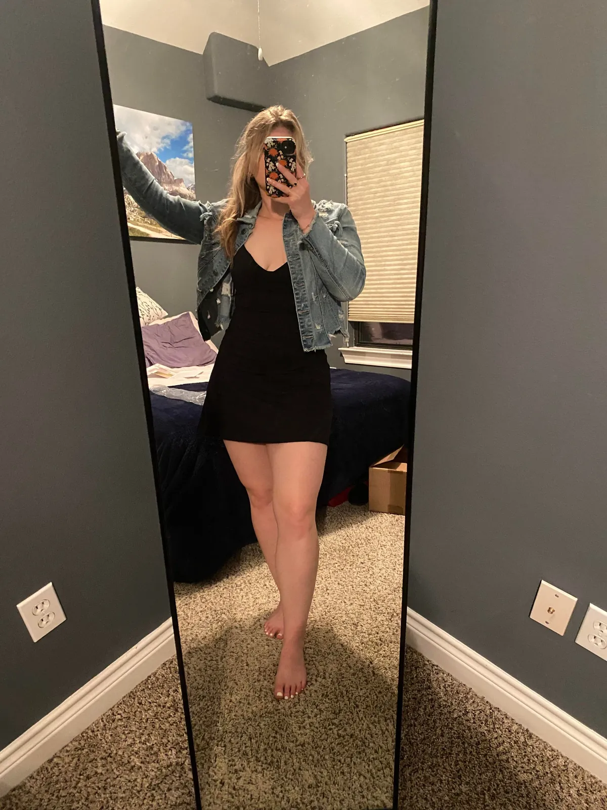 Second Date: Outfit for a brewery and dinner. Help!