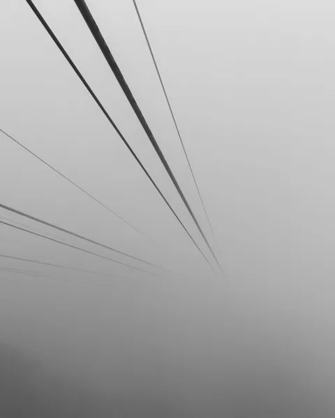 Funicular towards somewhere