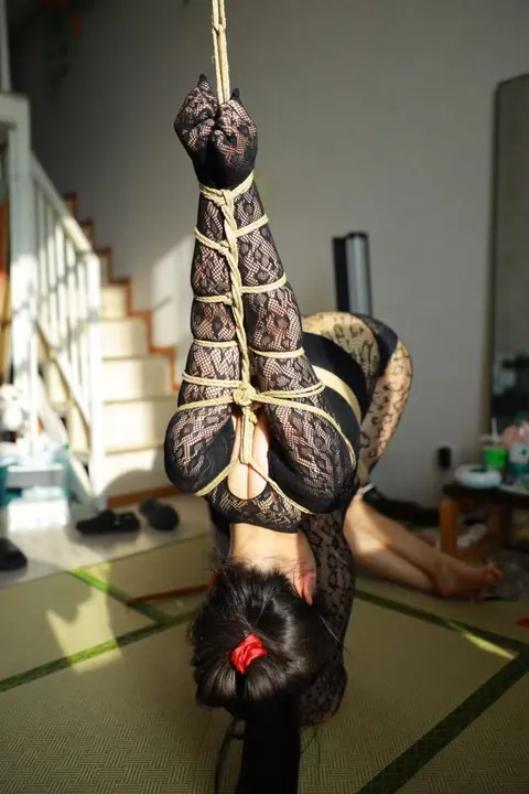 You are grounded until evening