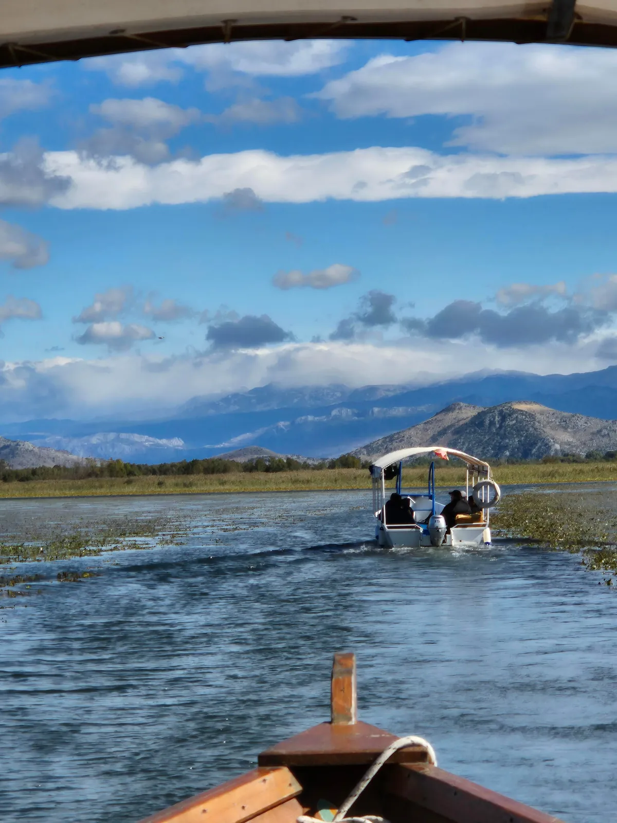 Trip Report: Serbia, Bosnia, and Montenegro