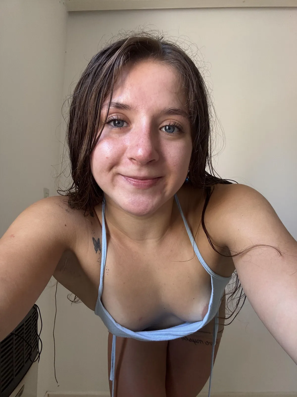 Nothing beats wearing something comfy