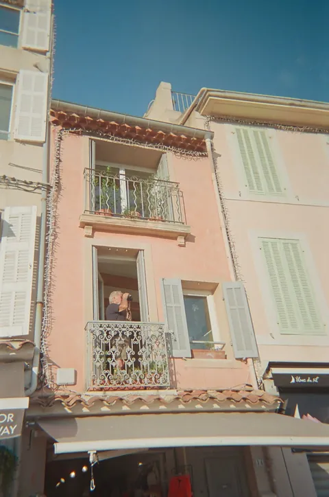 French Summer Road Trip