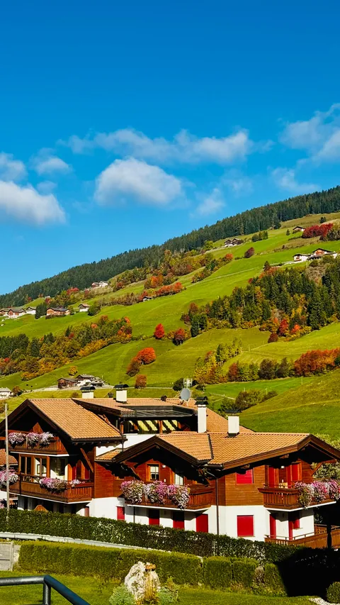 Val di Funes, Dolomites, Italy 🇮🇹