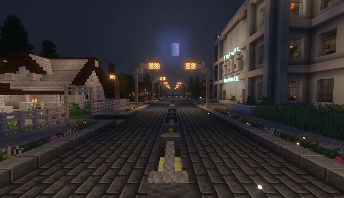 What should I do with my world?