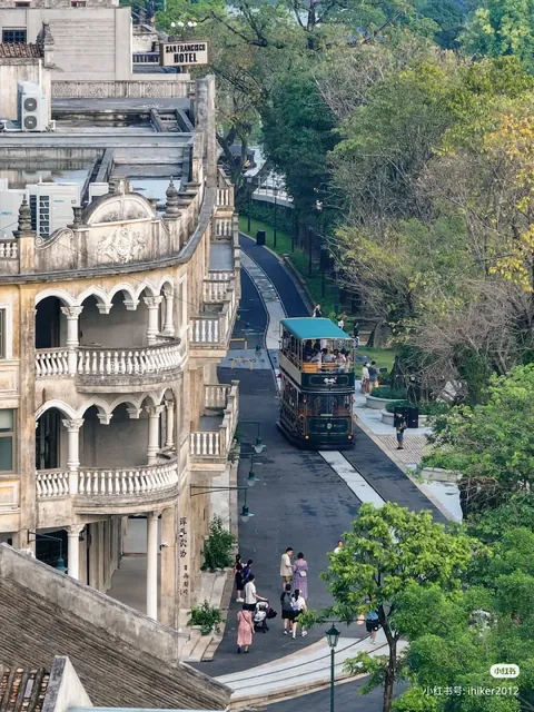 Anyone else here a fan of Nanyang architecture? This is the historic district of Kaiping, China