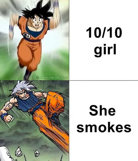 I only hate this type of girls