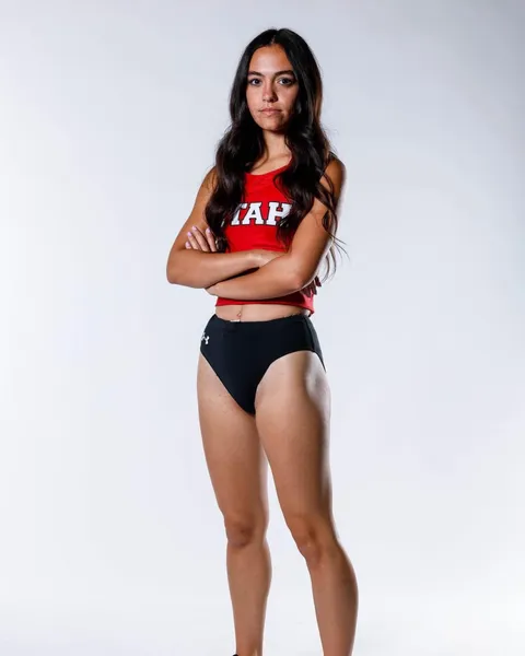 Track &amp; Field prickly peek