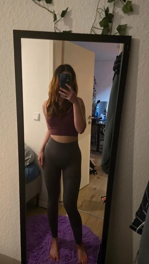 Still dont know which one looks best on me