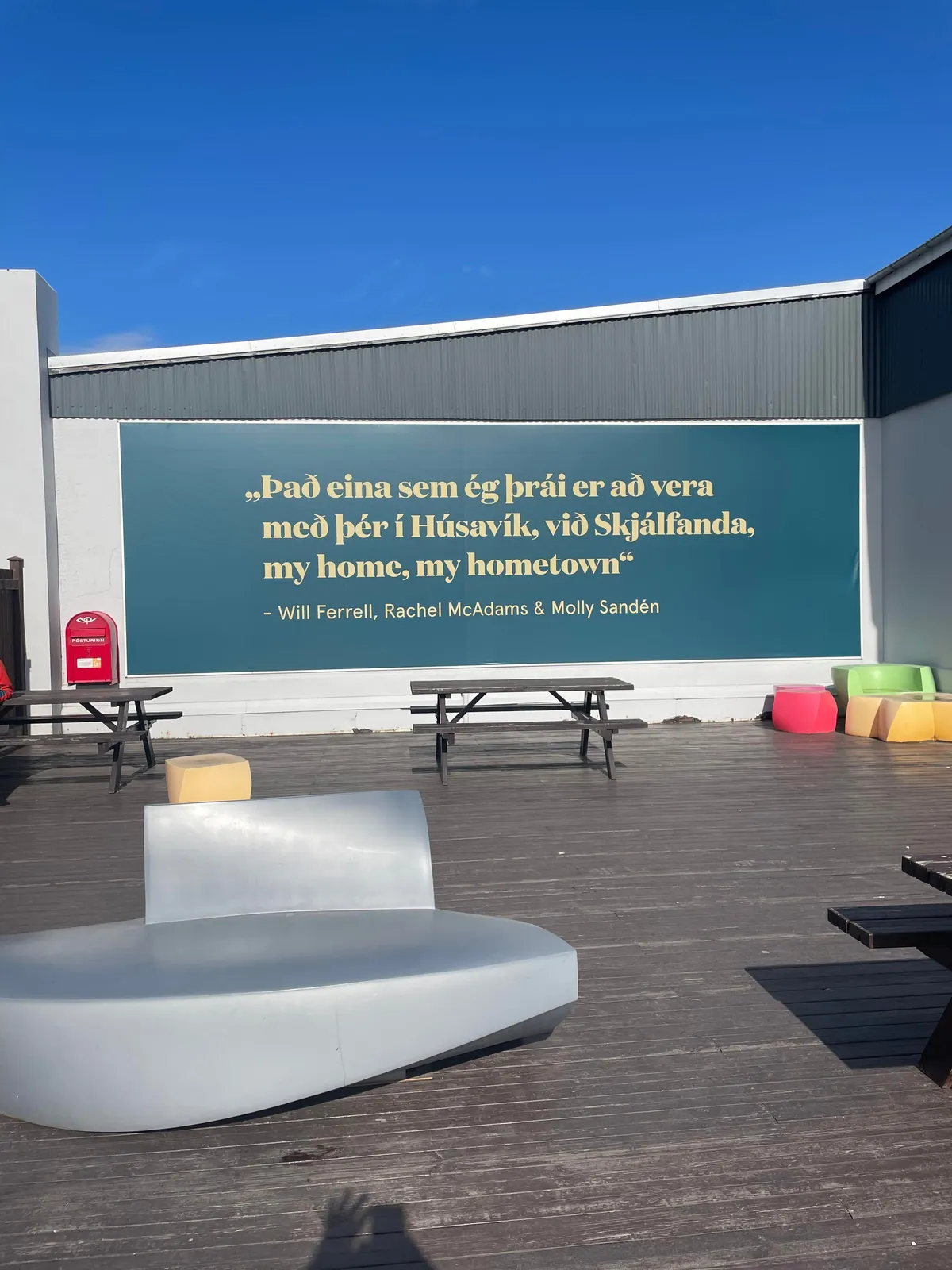 Whale Watching in the Midnight Sun in Húsavík, Iceland (June 2025)