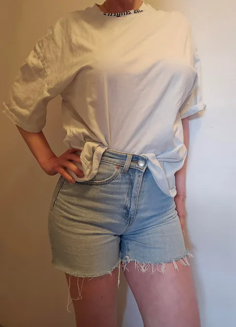 Nude or nah, what do you think