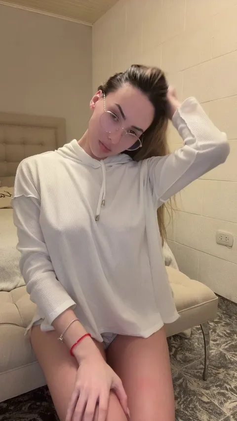 reveal of my natural titties