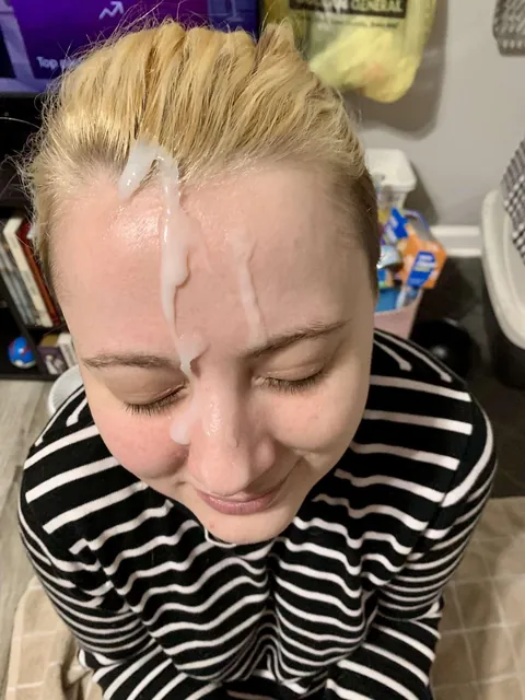 One of the thickest loads I’ve taken