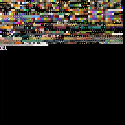 I just found official textures that mojang use for the trailers!