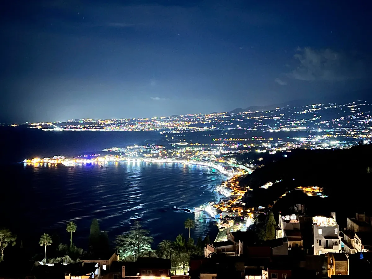 Sicilia - September 2024