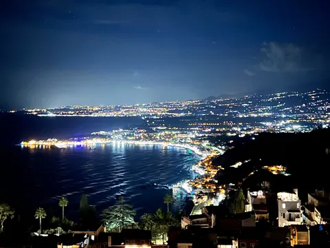 Sicilia - September 2024