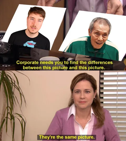 Just when you thought it couldn't get worse :sob: 