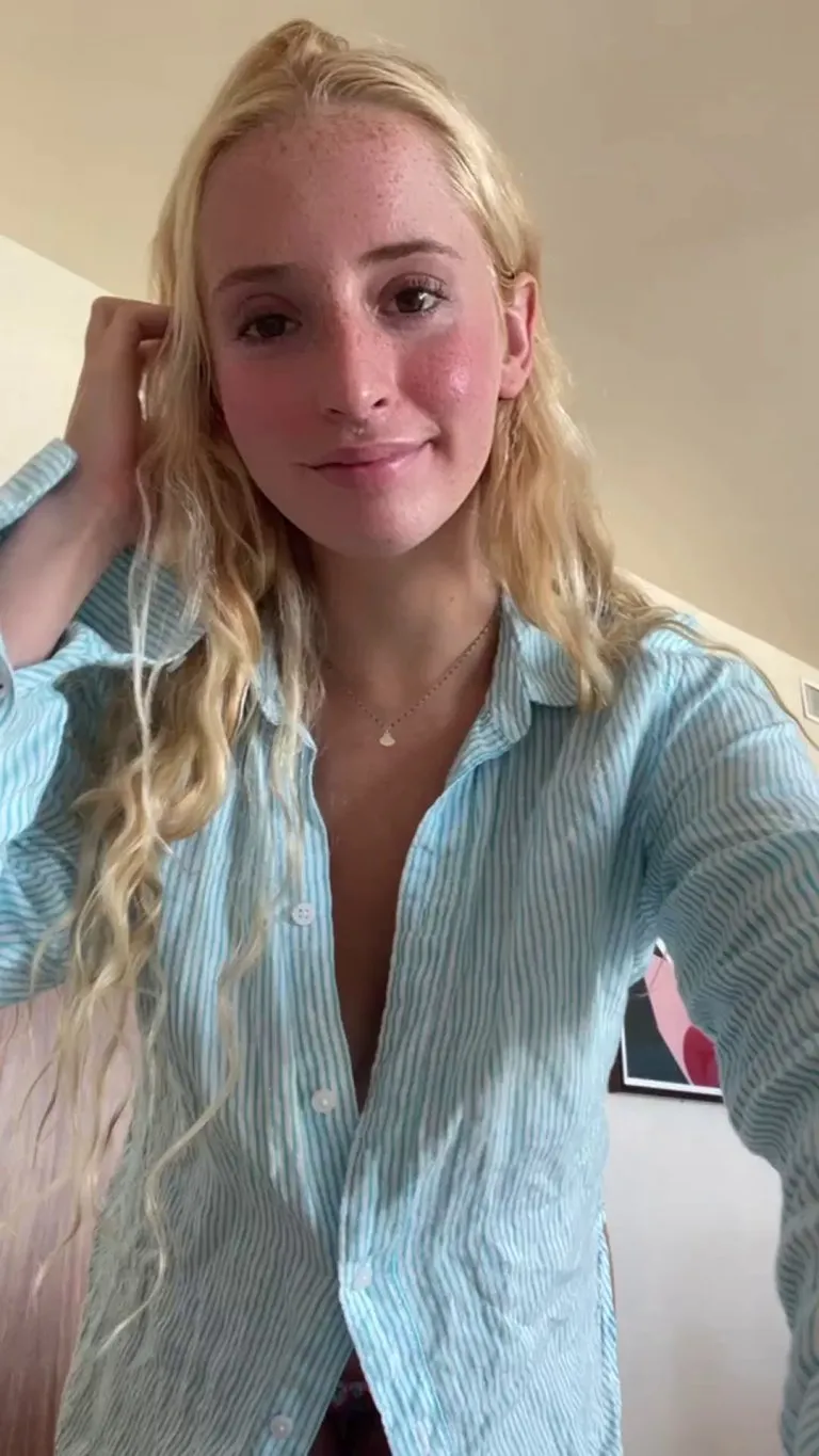 Tits so big and begging to be slapped