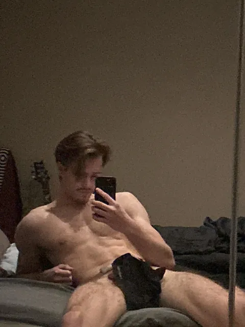 A little something for the ladies that like them tall