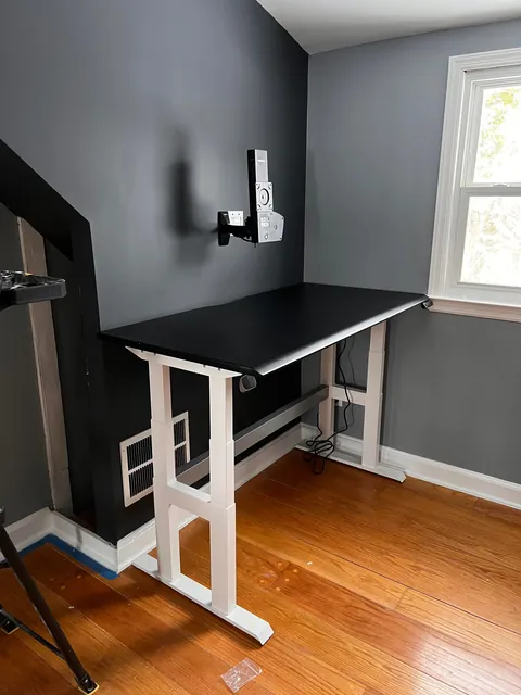 DIY Stealth Closet PC