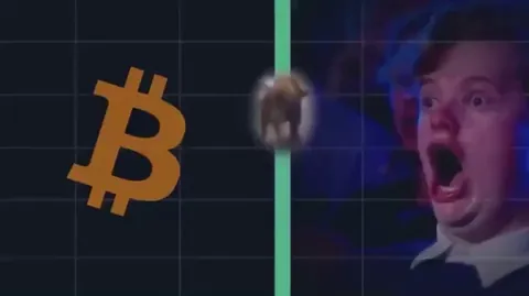 The Bitcoin CEO ordered me to post this here