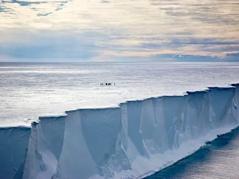 🔥 Reasons Antarctica Should Be On Your Bucket List