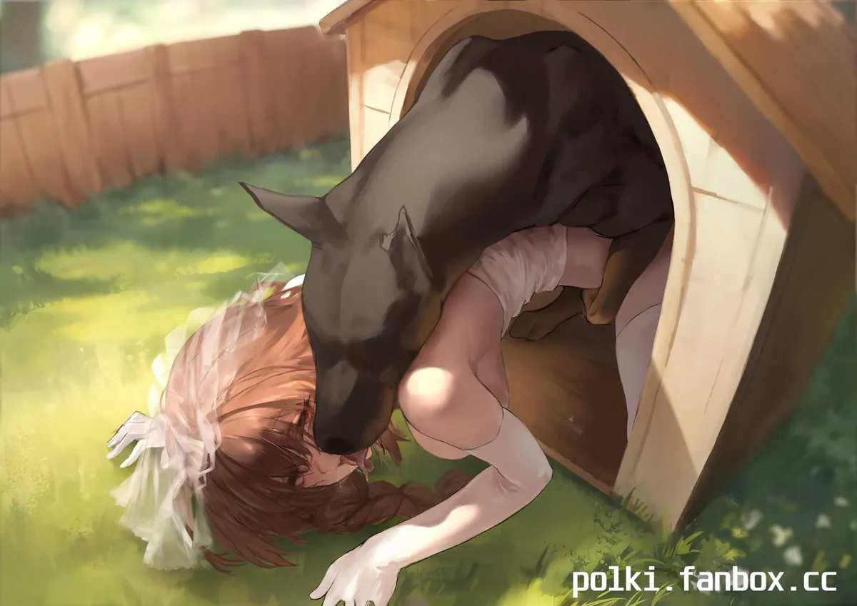 Happy family life with new husband (polki)