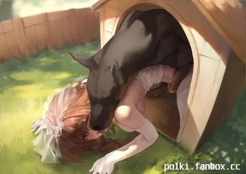 Happy family life with new husband (polki)