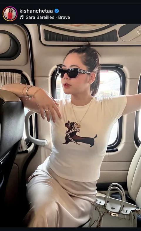 Ganito ba dapat umasta mga government official?