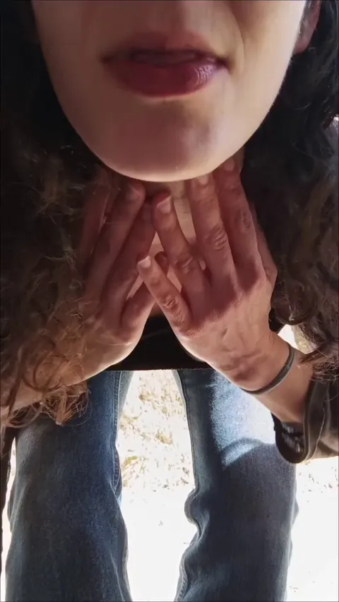 my veins throb with every flash