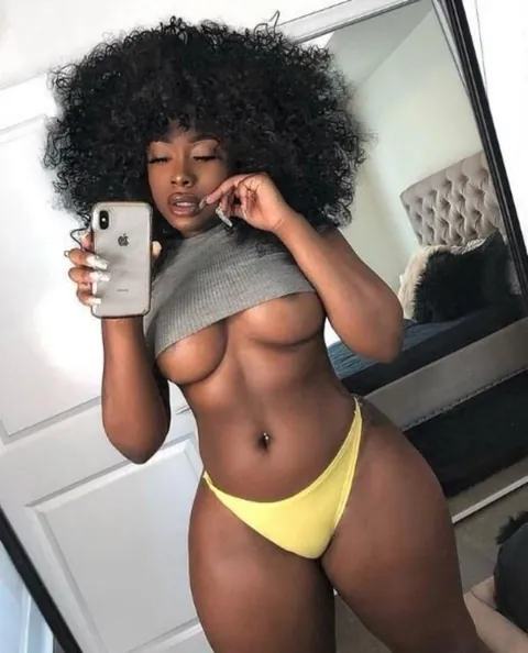 Black women appreciation post 🙇