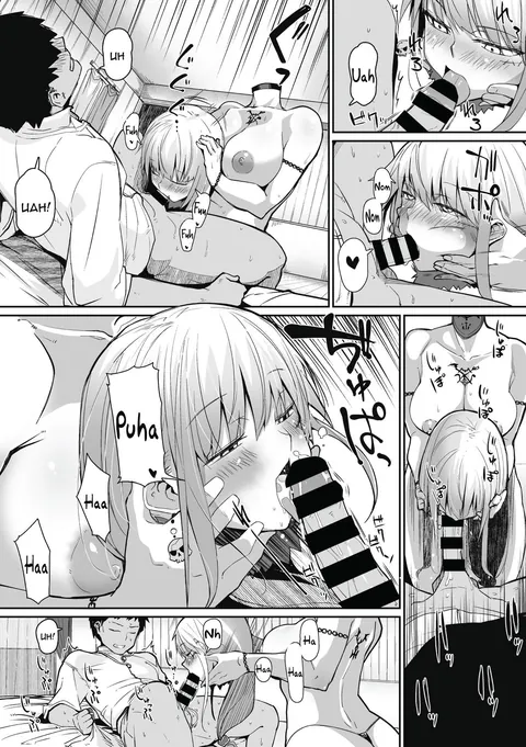 #278739 | NECKLESS (Meetban)