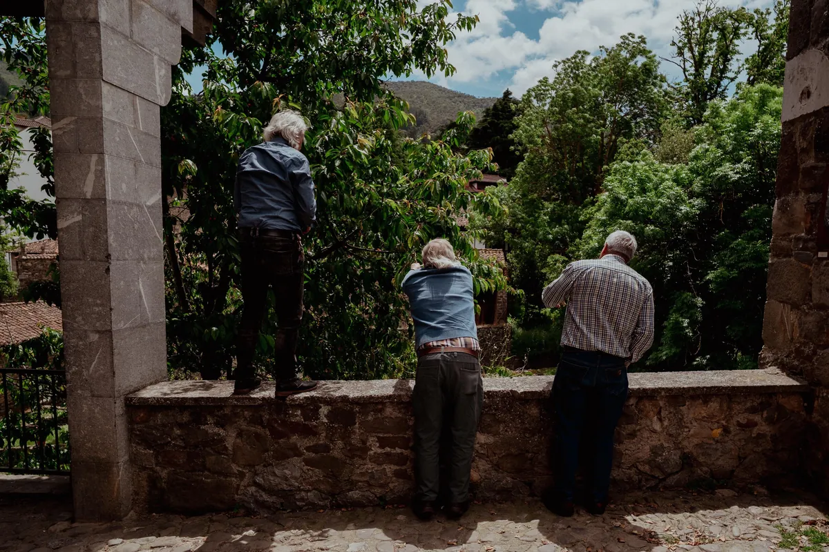 Portuguese photographer here. Just visited Picos da Europa and wanted to share a few photos of this wonderful place.