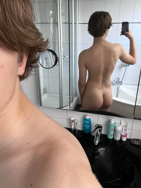 18m what do you think?