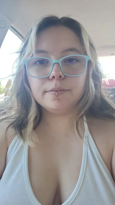 I'm scared but I'm ready 😵‍💫