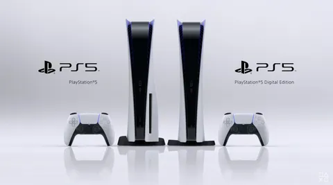 PS5 Looks Like This