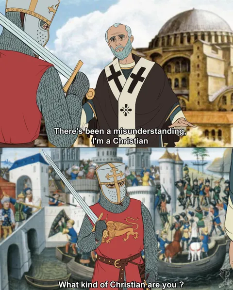 Fourth Crusade