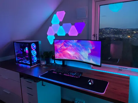 1 year after i started, it is finally finished!