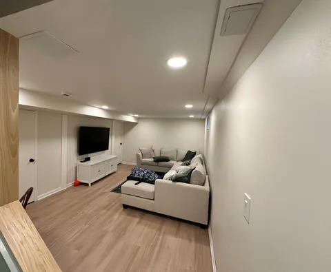 4 months ago I lost all respect for local contractors. 4 months later I've gained a ton for myself.